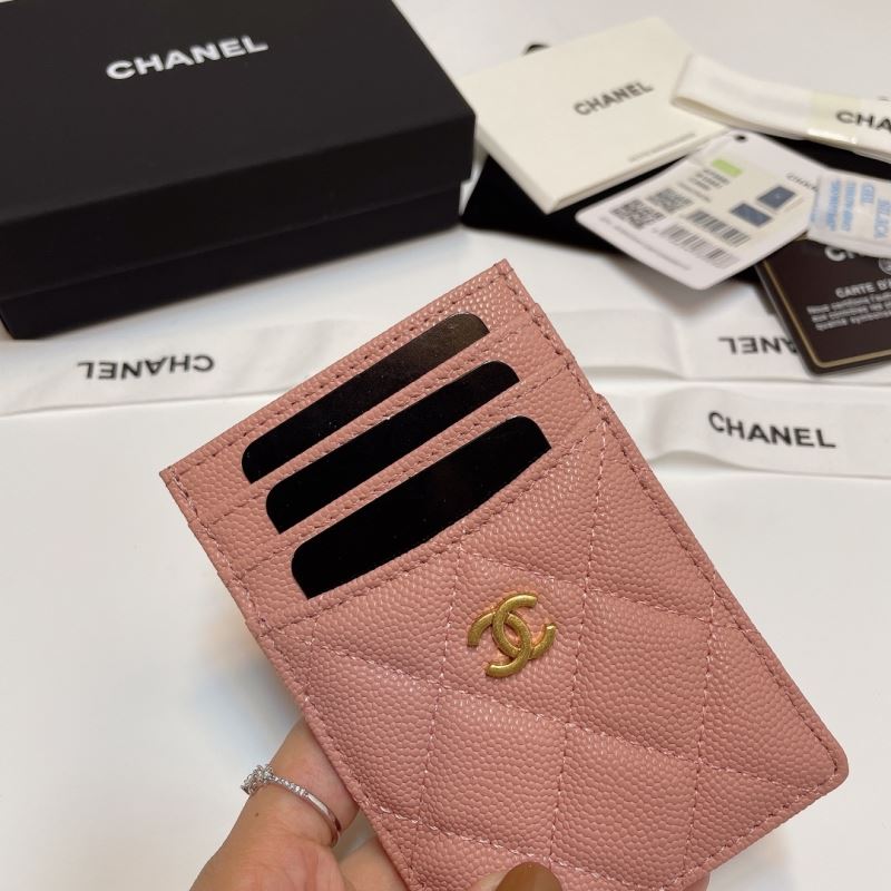 Chanel Wallet Purse